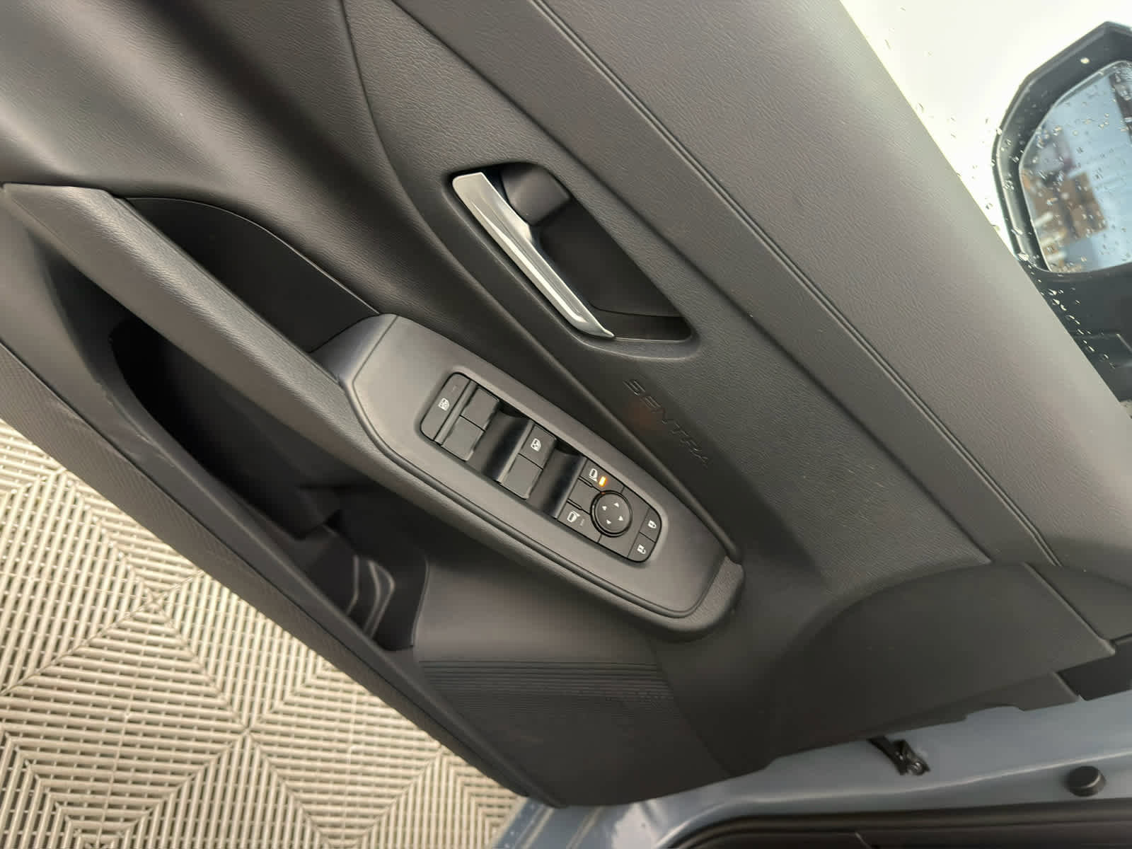 New 2026 Nissan Sentra SV w/ SV Convenience Package image 23