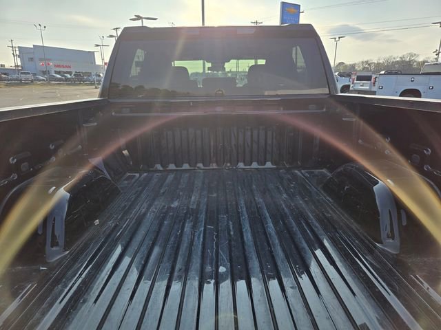 Used 2025 Chevrolet Silverado 1500 LT image 17