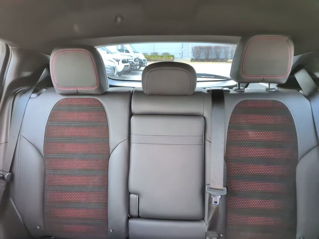 Used 2024 Dodge Hornet GT image 31