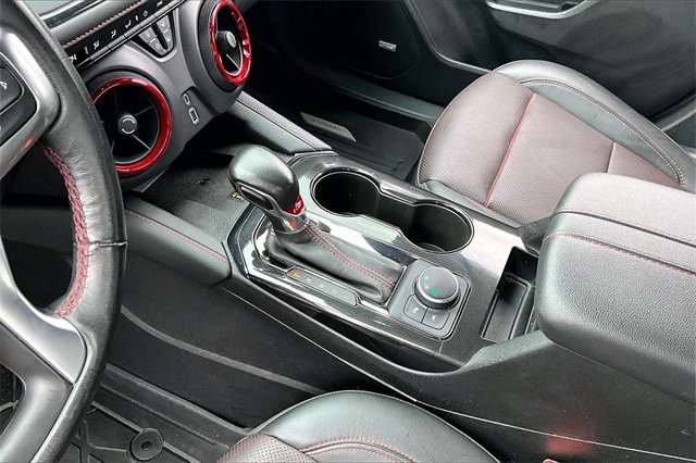 Used 2020 Chevrolet Blazer RS image 15