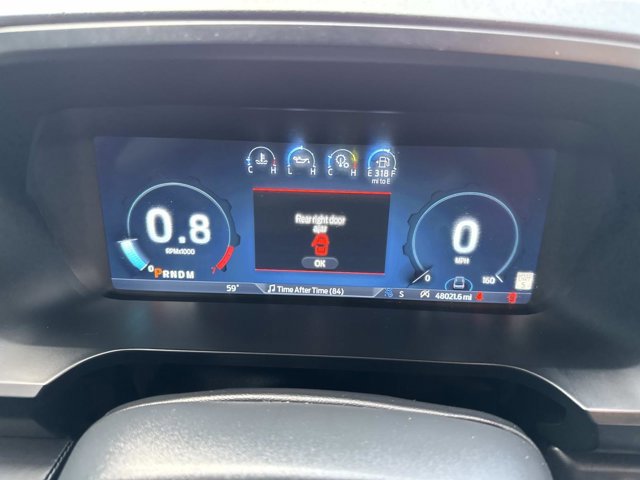 Used 2023 Ford Expedition Max Platinum image 30