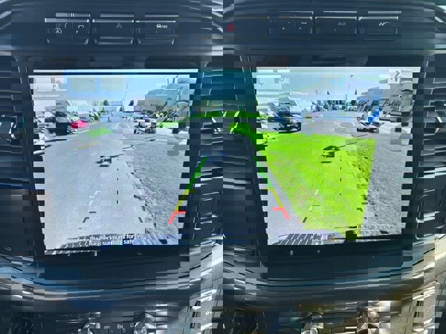 Used 2021 Ford F150 XLT w/ Equipment Group 302A High image 18