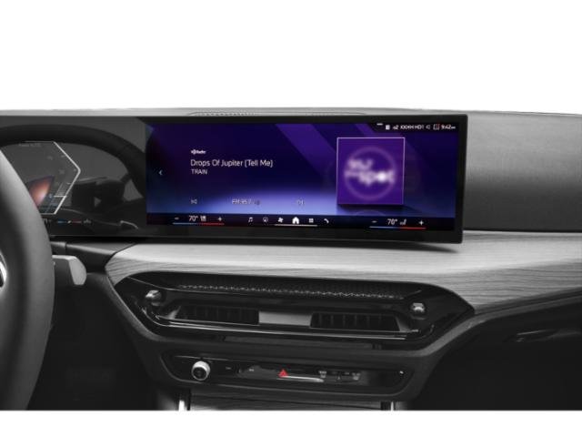 New 2026 BMW 430i Convertible w/ M Sport Package RWD image 12
