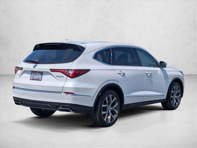 Used 2024 Acura MDX FWD w/ Technology Package image 5