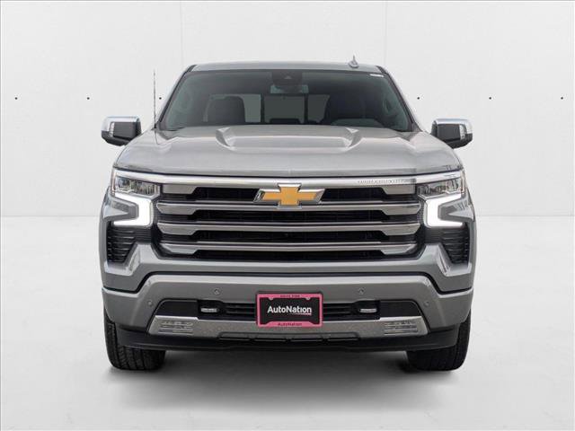 New 2025 Chevrolet Silverado 1500 High Country image 8
