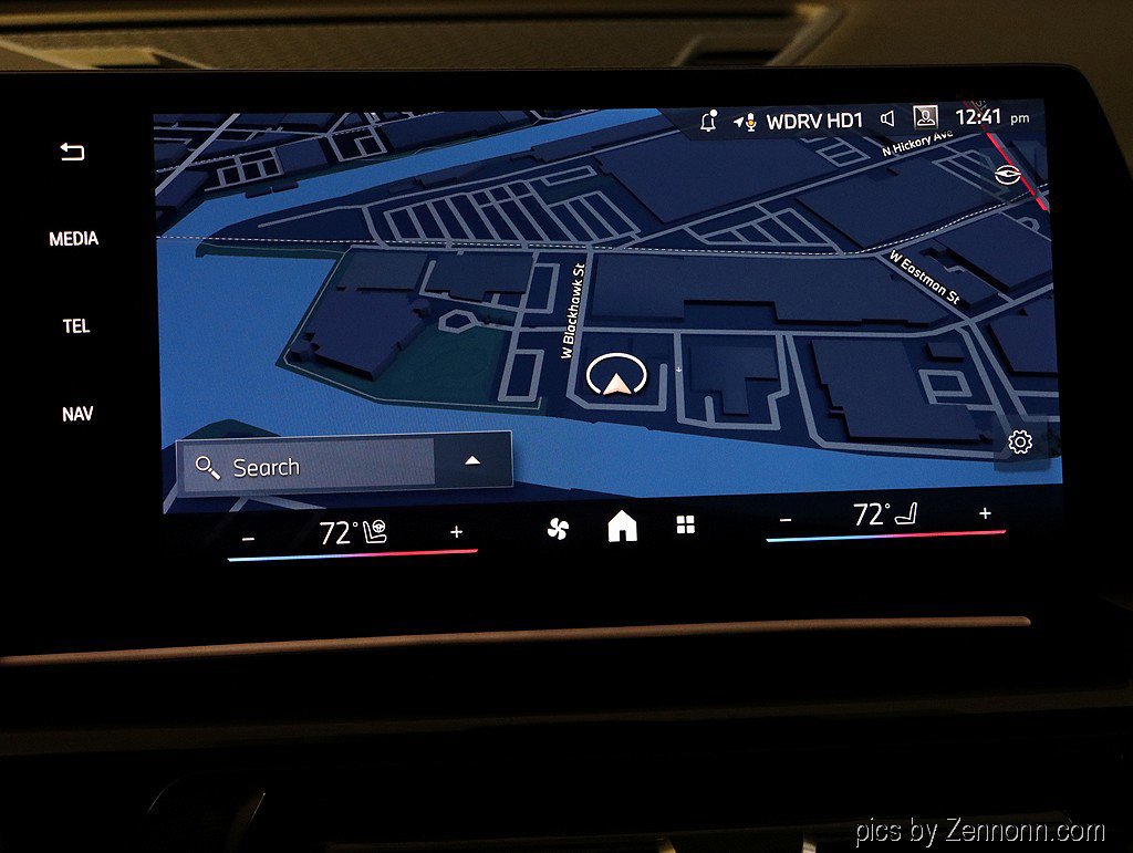 Used 2026 BMW X2 xDrive28i image 19