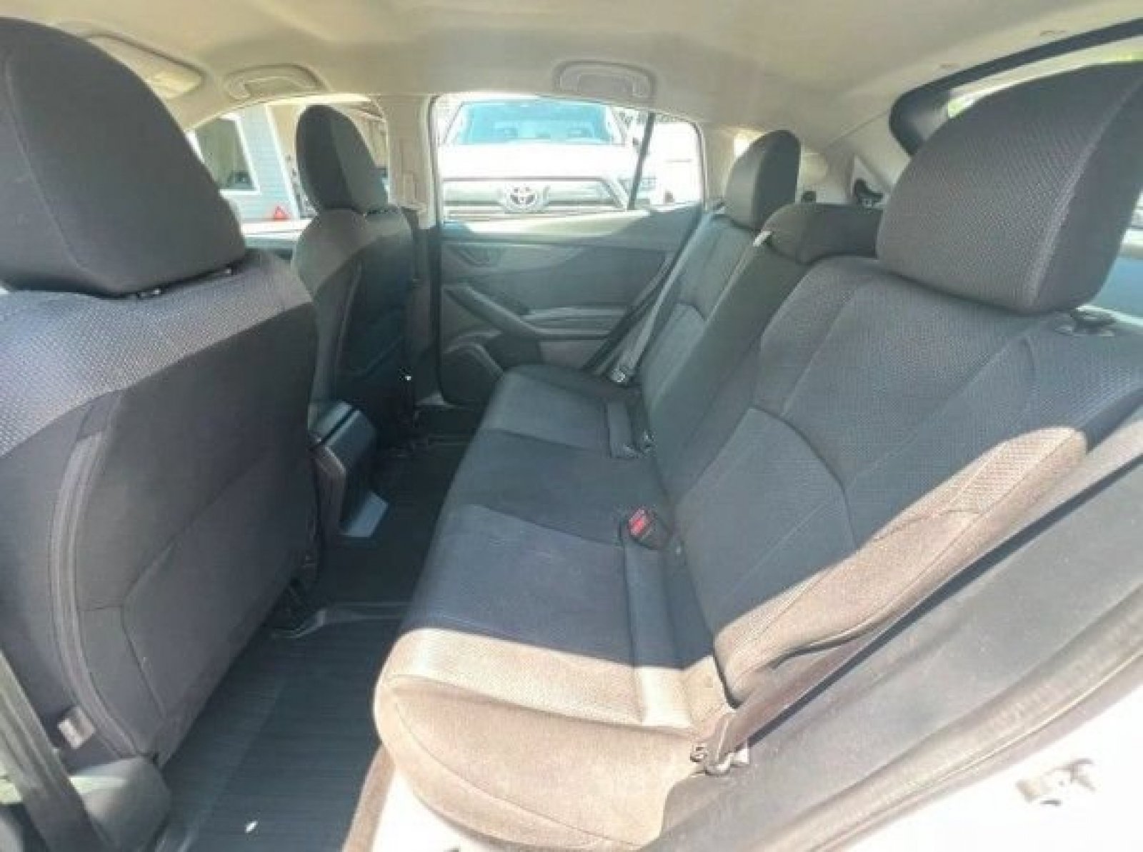 Used 2021 Subaru Impreza 2.0i Premium AWD/4WD image 16