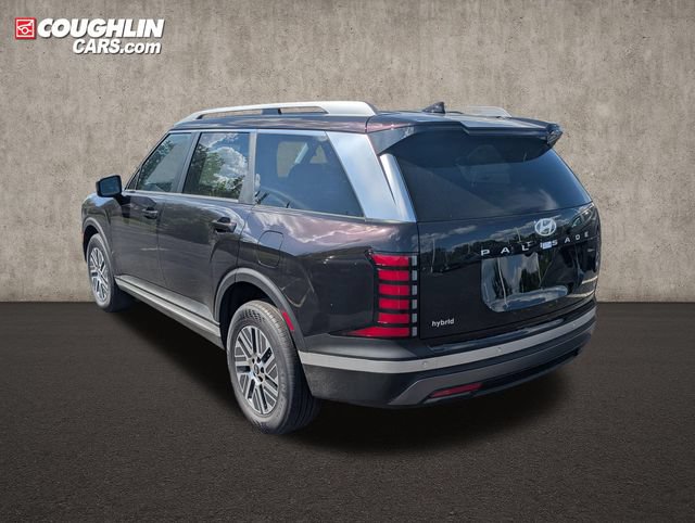 New 2026 Hyundai Palisade SEL AWD/4WD image 6