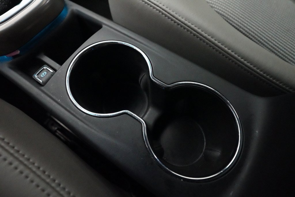 Used 2016 Buick Verano Convenience image 16