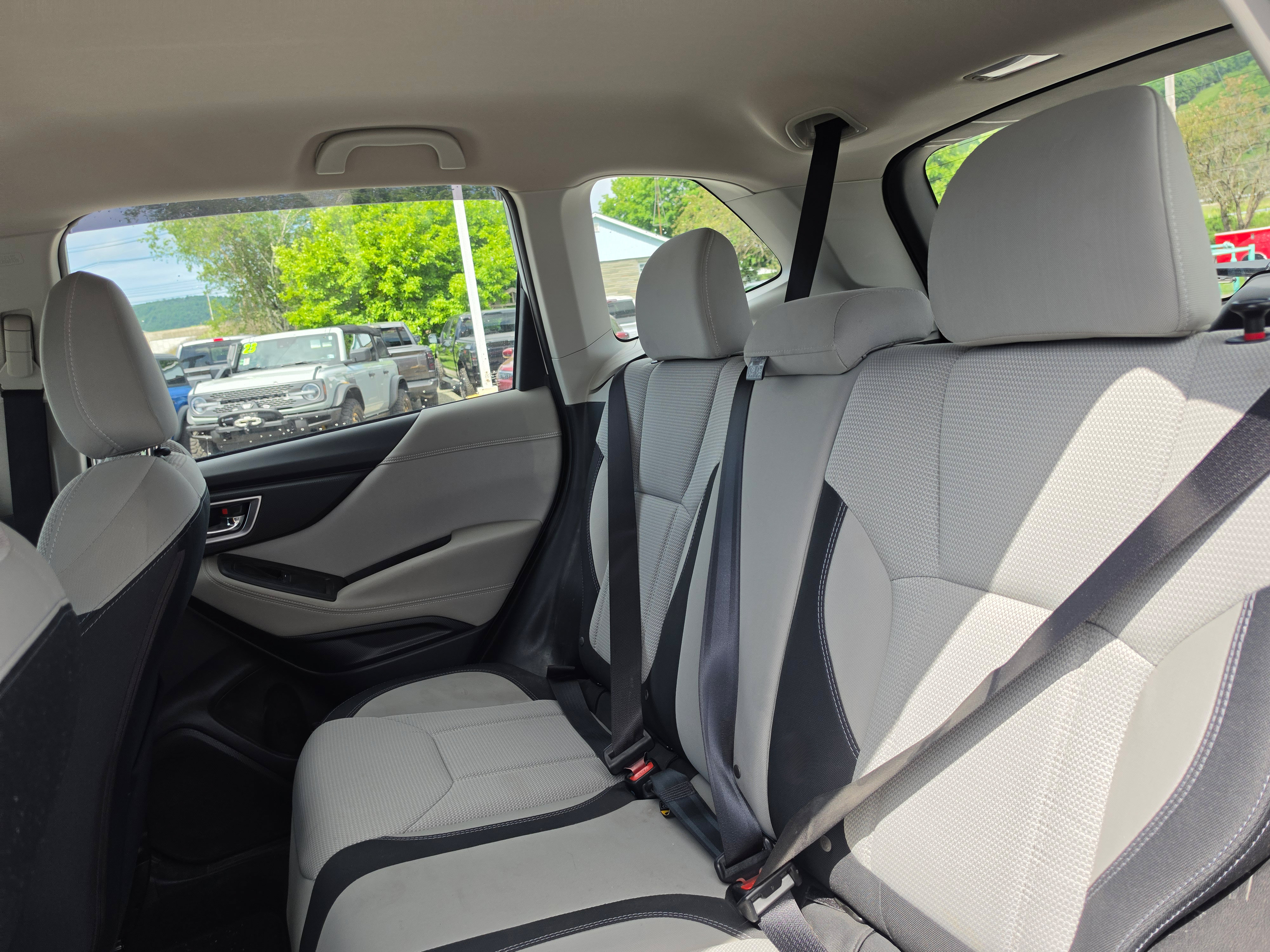Used 2020 Subaru Forester AWD/4WD image 14