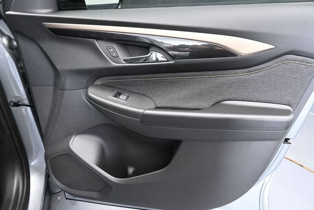 New 2026 Chevrolet TrailBlazer ACTIV FWD image 28