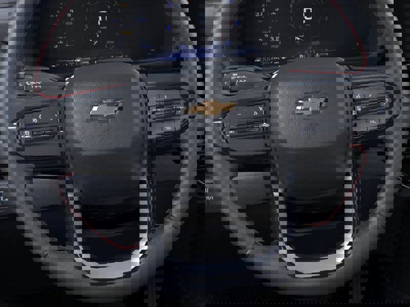 New 2026 Chevrolet Colorado W/T RWD image 19