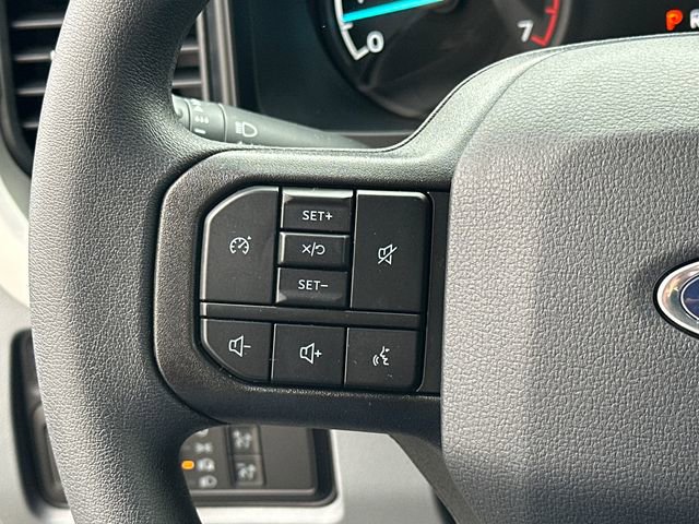 New 2026 Ford F350 XL w/ STX Appearance Package image 22