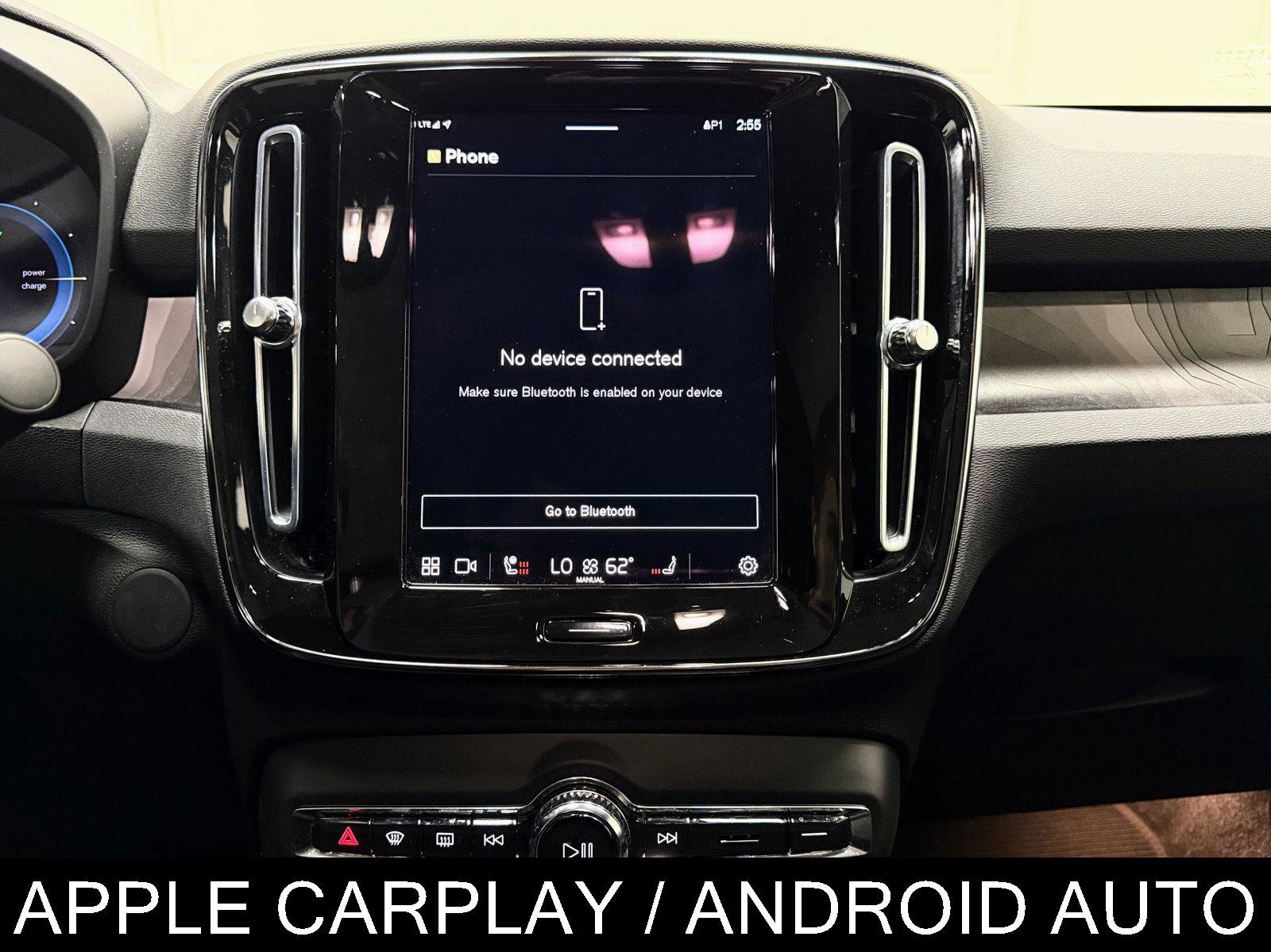 Used 2023 Volvo C40 P8 Recharge Ultimate image 27