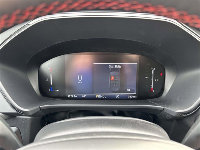 New 2025 Ford Escape ST-Line w/ Cold Weather Package image 22