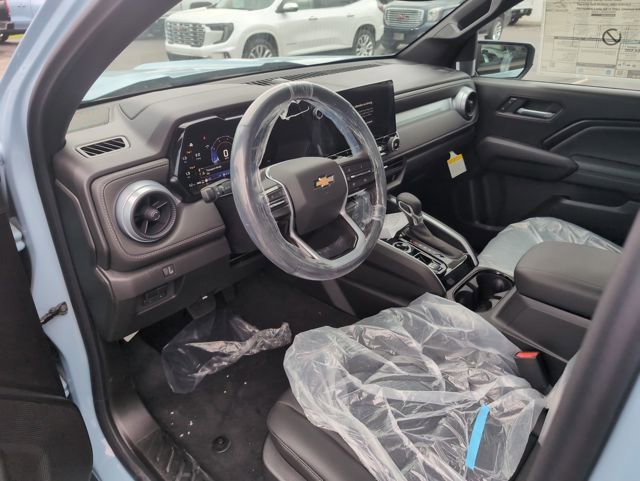 New 2026 Chevrolet Colorado LT image 13