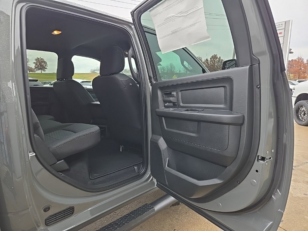 New 2026 RAM 2500 Tradesman image 85