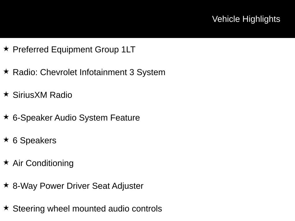 Used 2023 Chevrolet TrailBlazer LT image 5