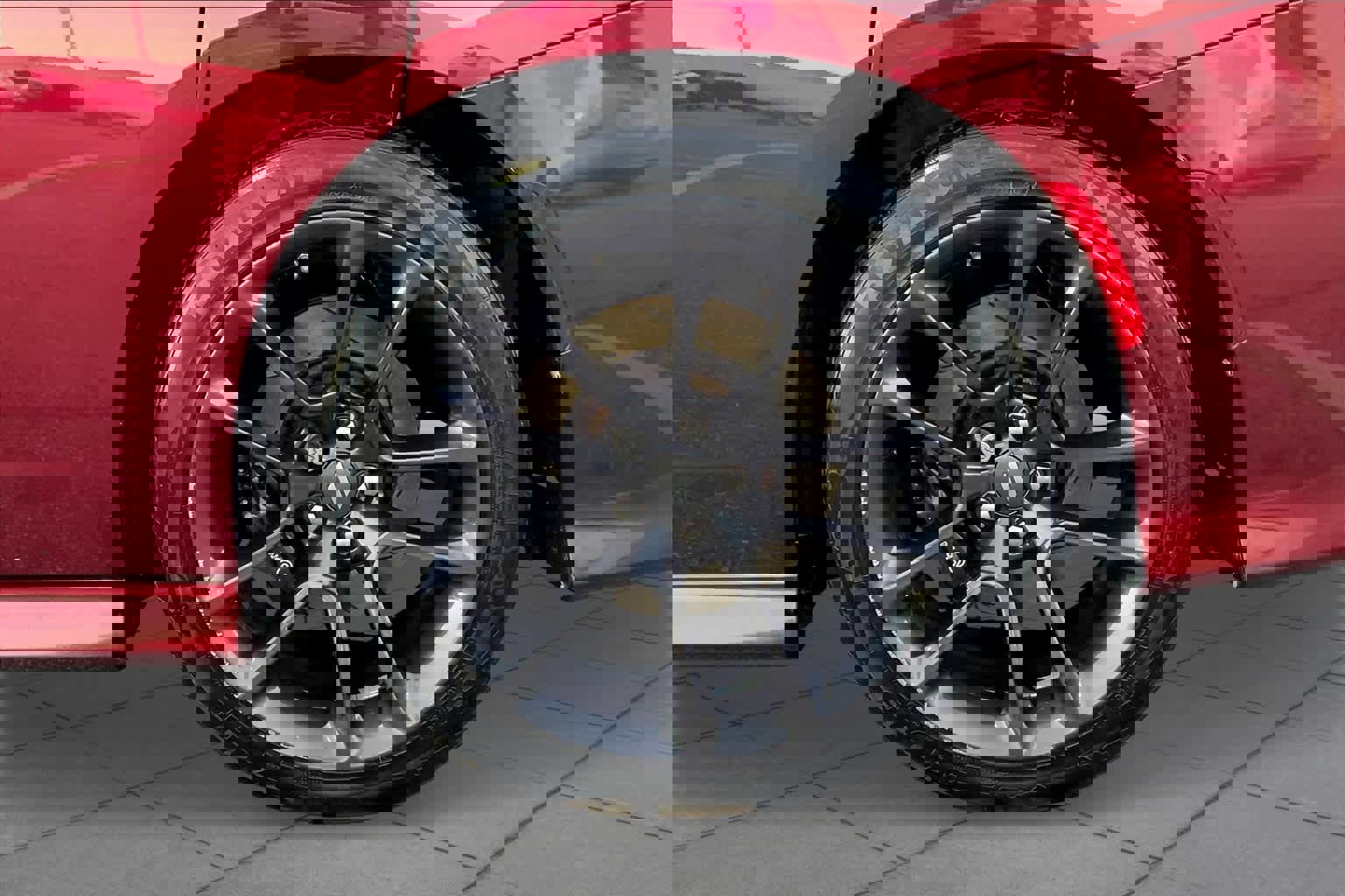 Used 2020 Dodge Charger Scat Pack image 10