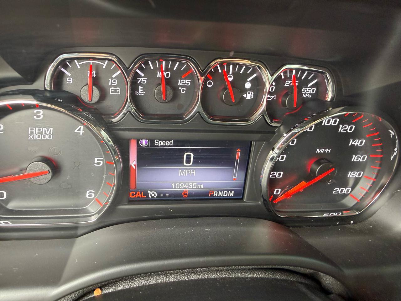 Used 2016 GMC Yukon XL SLT w/ HD Trailering Package AWD/4WD image 11