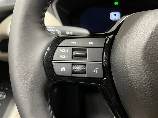 New 2026 Honda HR-V EX-L image 17