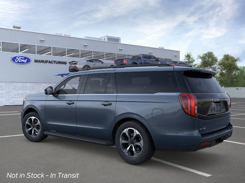 New 2026 Ford Expedition Max Active image 4
