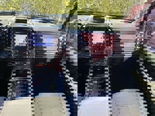 Used 2020 Ford Expedition Platinum image 10