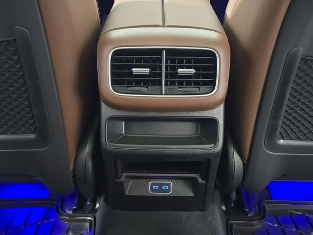 New 2026 Mercedes-Benz GLE 450 4MATIC image 27