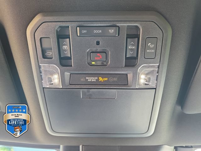 Used 2026 Toyota Sequoia 1794 Edition AWD/4WD image 35