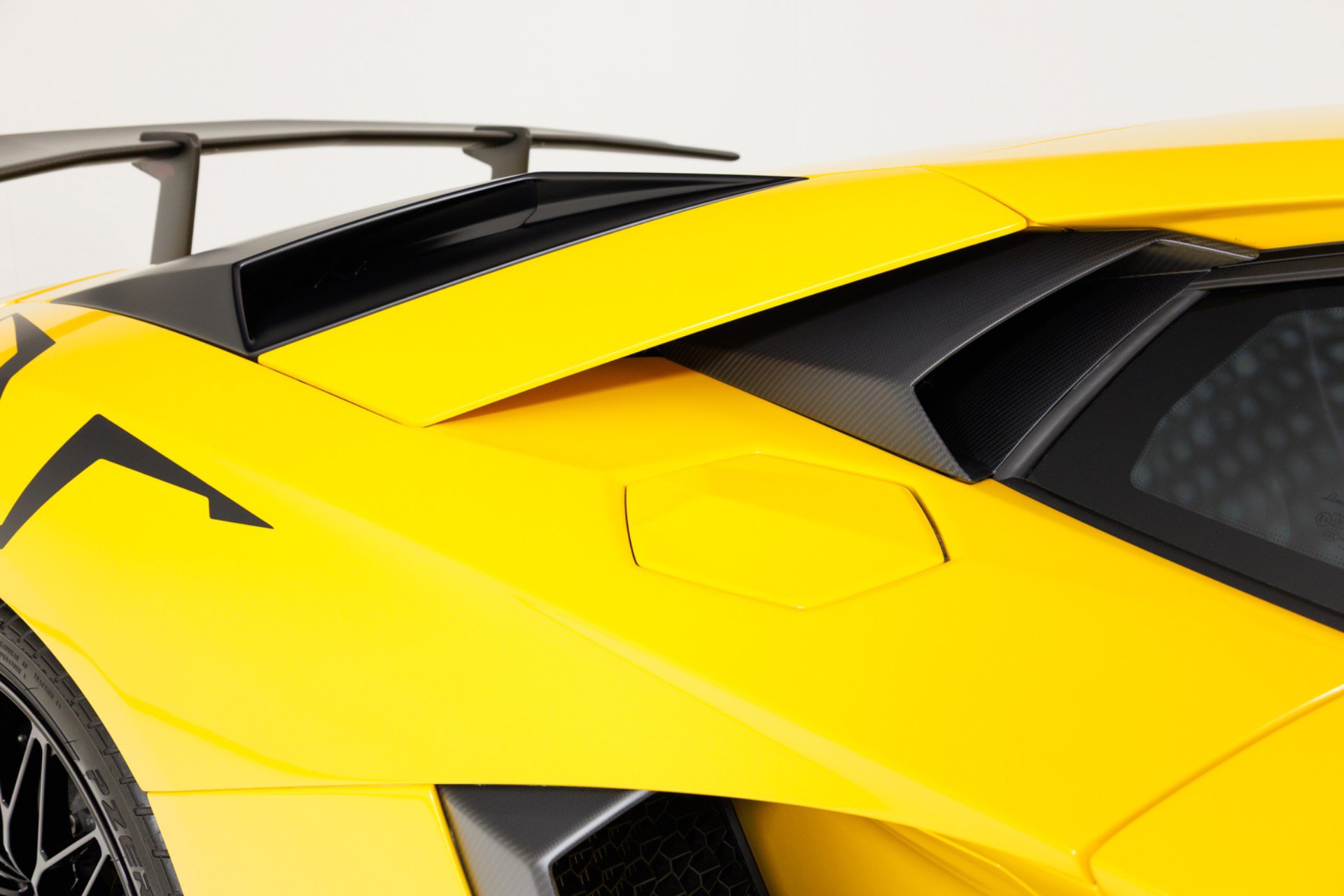 Used 2016 Lamborghini Aventador LP 750-4 Superveloce AWD/4WD image 66