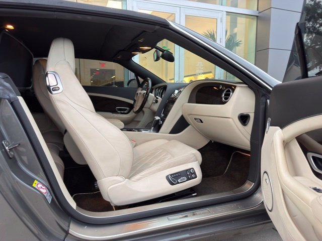 Used 2013 Bentley Continental GT AWD/4WD image 9