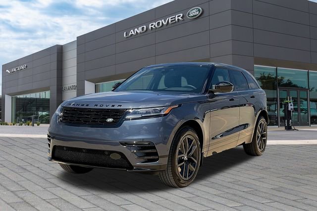 New 2026 Land Rover Range Rover Velar Dynamic SE image 1