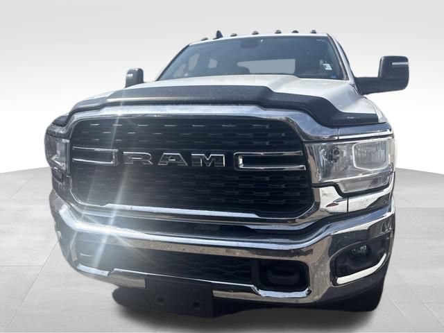 Used 2023 RAM 2500 Big Horn w/ Snow Chief Group AWD/4WD image 13