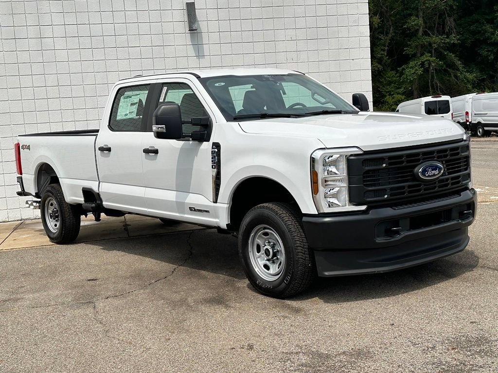 New 2026 Ford F250 XL AWD/4WD image 30