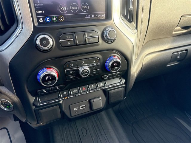 Used 2021 GMC Sierra 1500 Elevation image 25