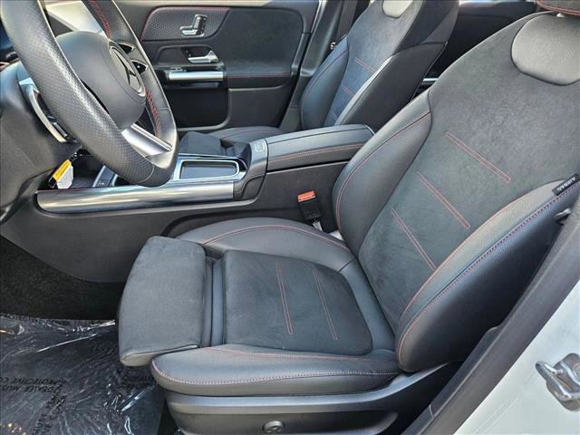 Used 2025 Mercedes-Benz GLA 250 GLA 250 image 16