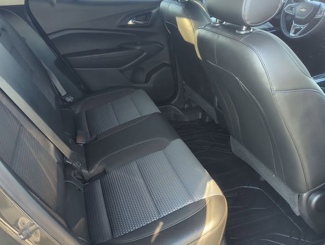 Used 2024 Chevrolet Trax LT w/ LT Convenience Package image 24