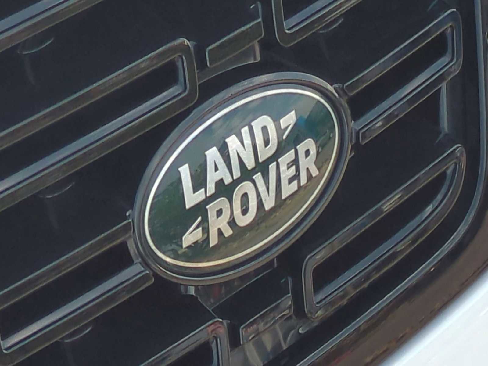 Used 2025 Land Rover Range Rover Sport Dynamic SE image 31
