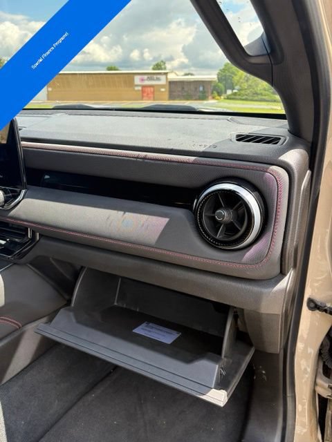 Used 2023 Chevrolet Colorado Z71 w/ Z71 Convenience Package 2 AWD/4WD image 31