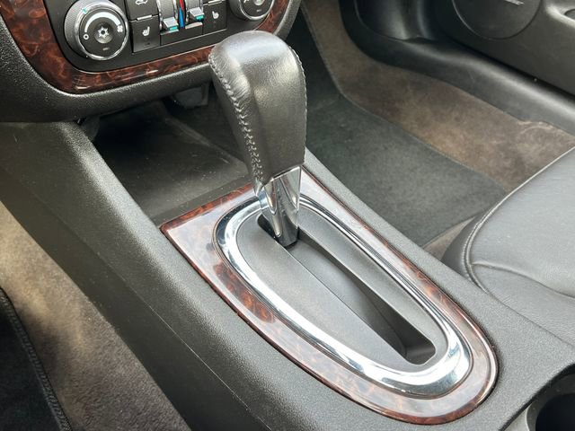 Used 2014 Chevrolet Impala LTZ FWD image 26