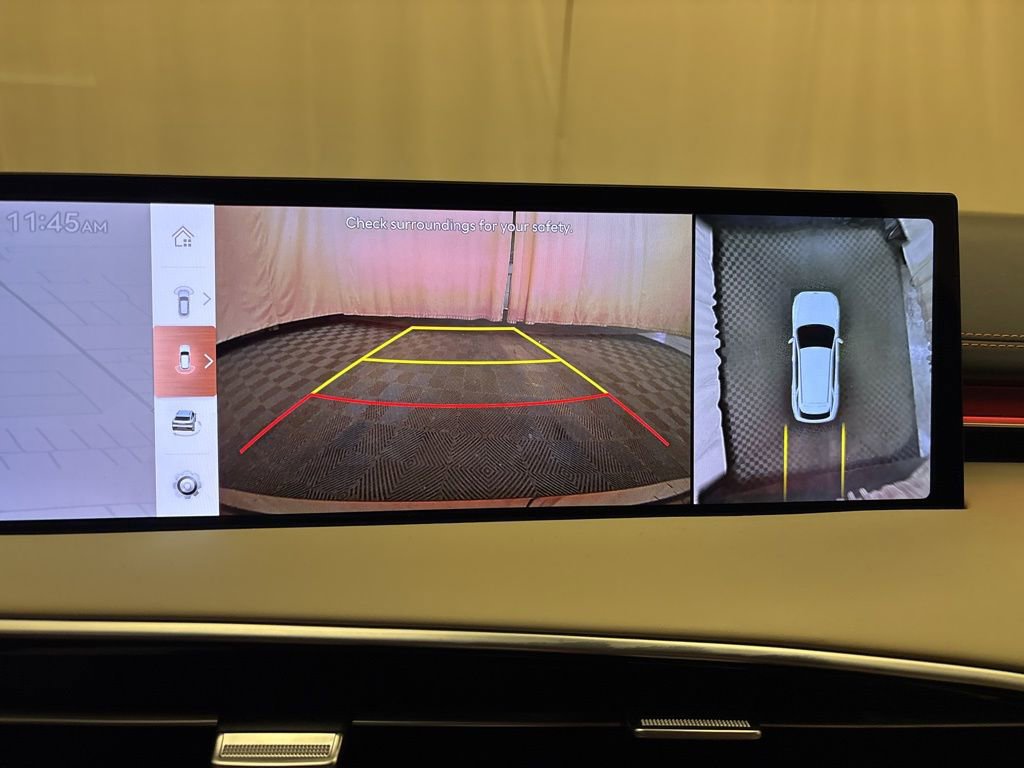 New 2026 Genesis GV70 3.5T Sport Prestige image 20