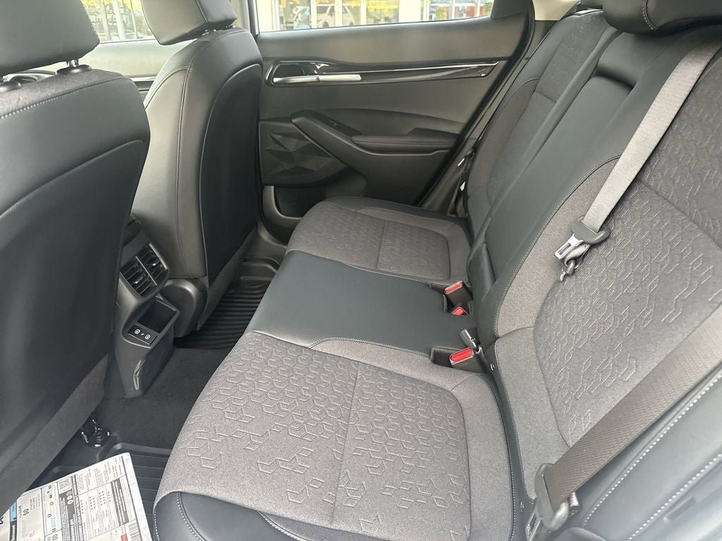 New 2026 Kia Seltos S AWD/4WD image 25