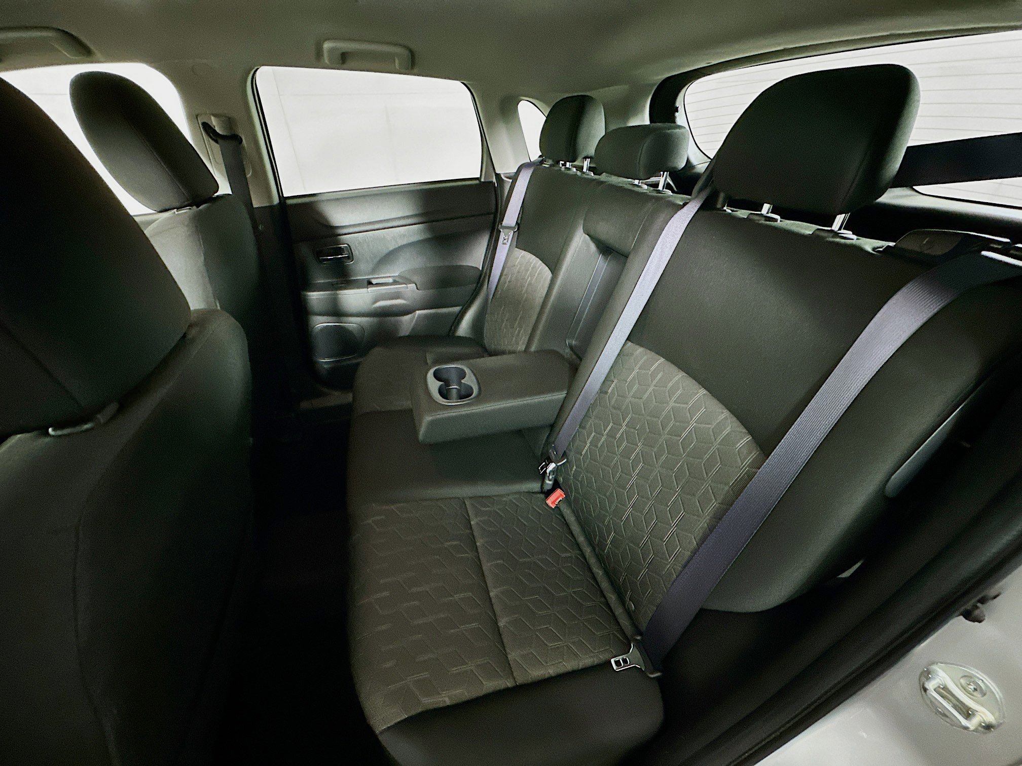 Used 2025 Mitsubishi Outlander Sport SE image 25