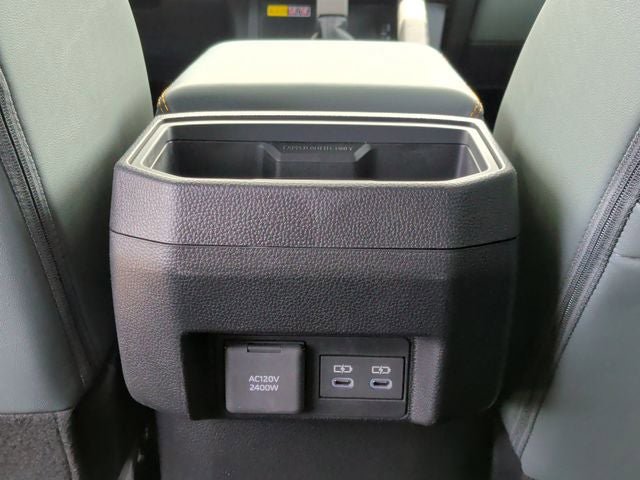 New 2026 Toyota Tacoma 4x4 Double Cab Hybrid image 27