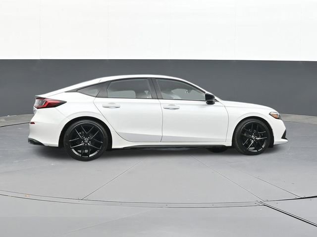 Used 2024 Honda Civic Sport image 50