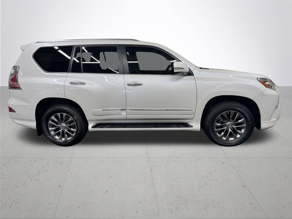 Used 2019 Lexus GX 460 Luxury image 8