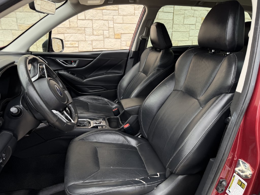 Used 2020 Subaru Forester Touring w/ Popular Package #2 AWD/4WD image 26
