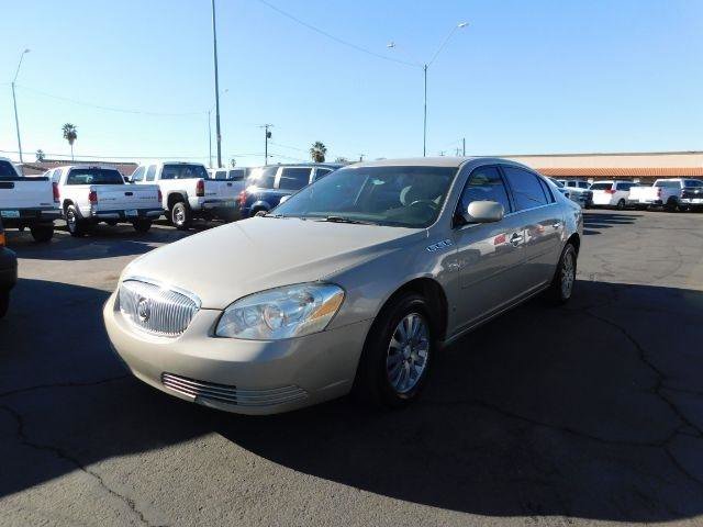 Used 2008 Buick Lucerne CX image 3
