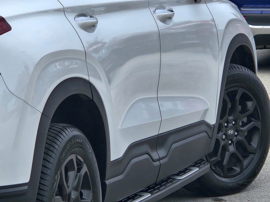 Certified 2023 Hyundai Santa Fe XRT image 20