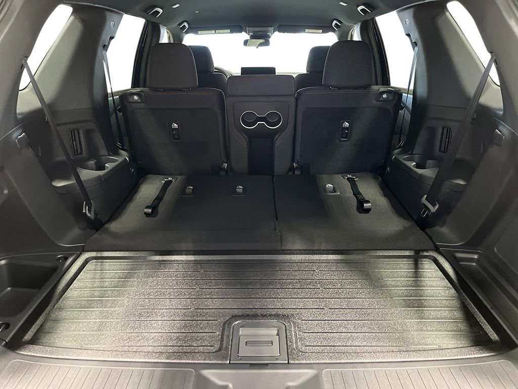 New 2026 Honda Pilot Sport image 25